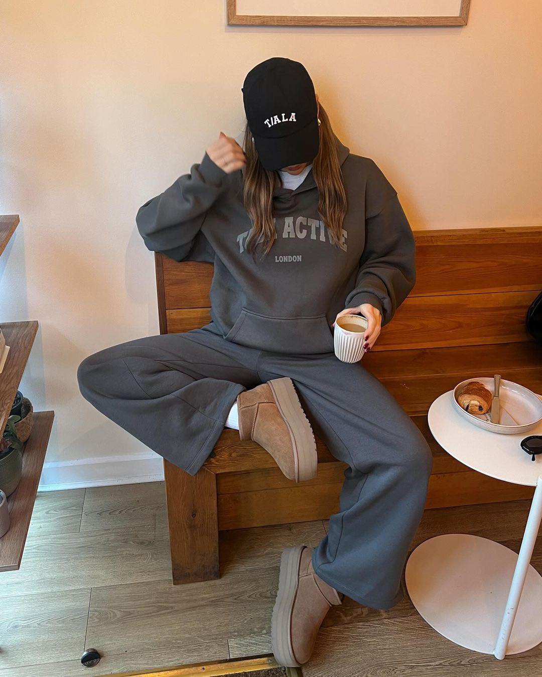 명절에는 편한 옷이 최고👍 이미지5