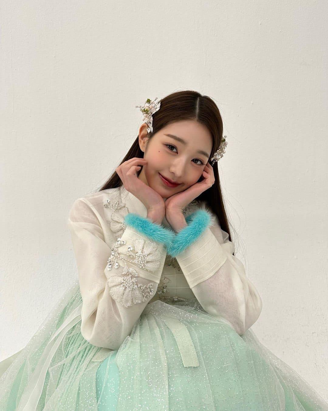 모두 새해 복 많이 받으세요🙇🏻‍♀️💛 이미지3