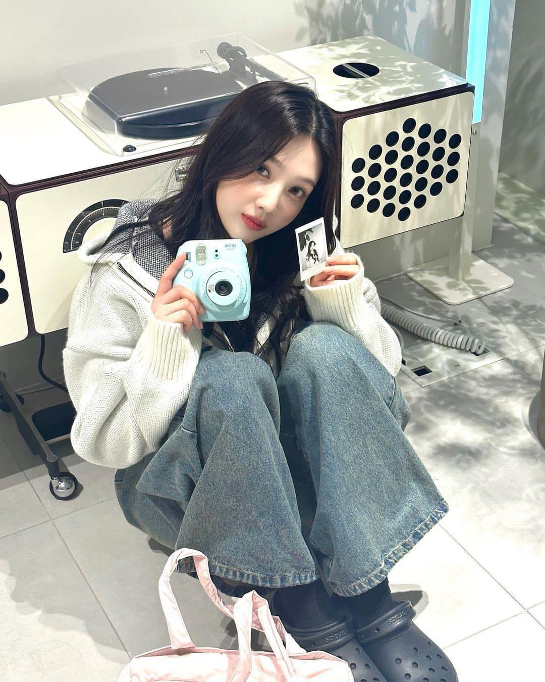 편한 꾸안꾸템👟@크록스 이미지