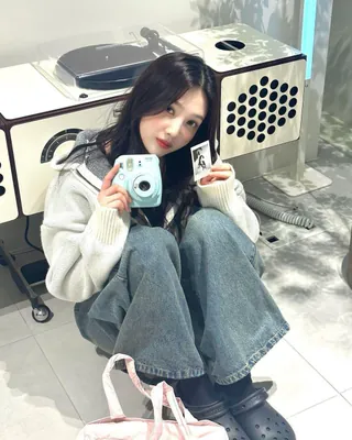 편한 꾸안꾸템👟@크록스 이미지