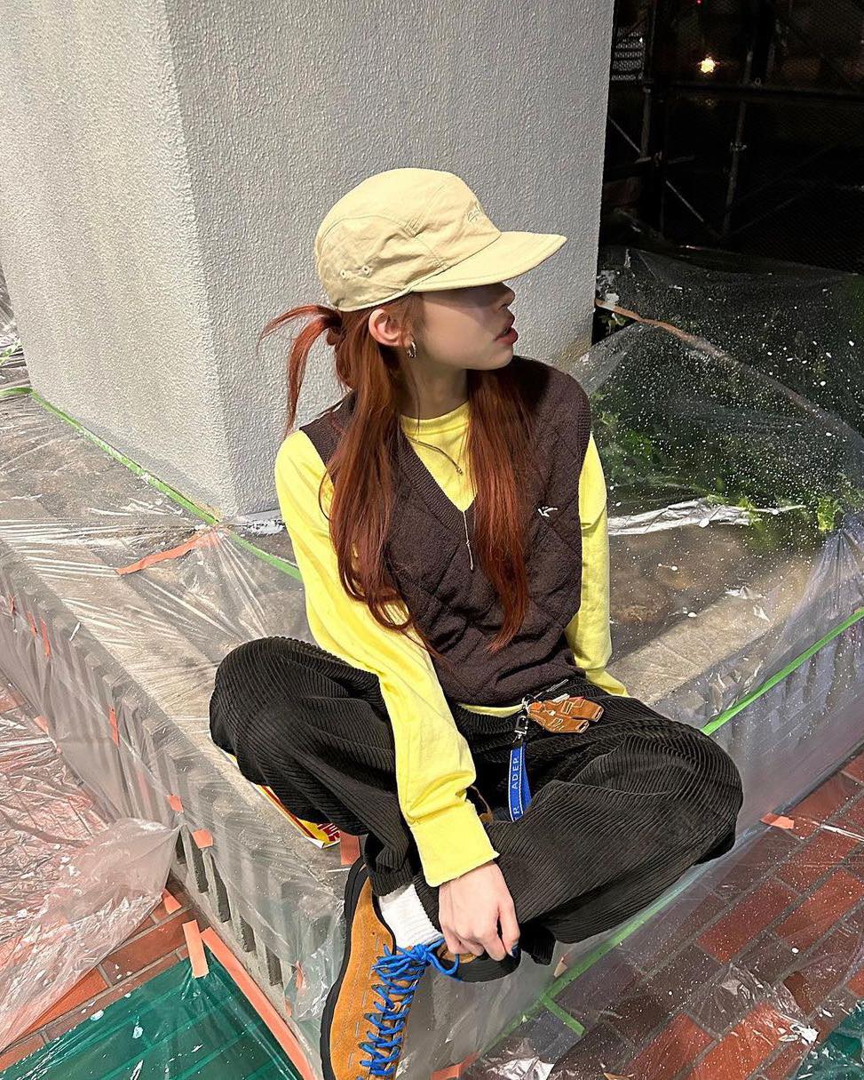 요즘 핫한 트레킹화🤎 킨 재스퍼🥾 이미지8