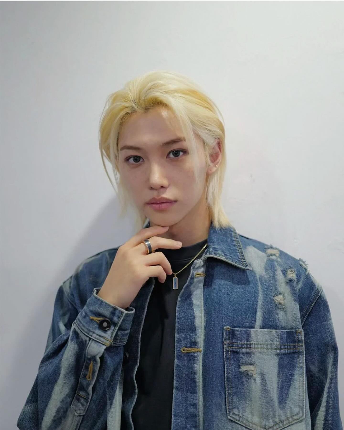 장발이 찰떡인 남돌 모음.zip📁 이미지"