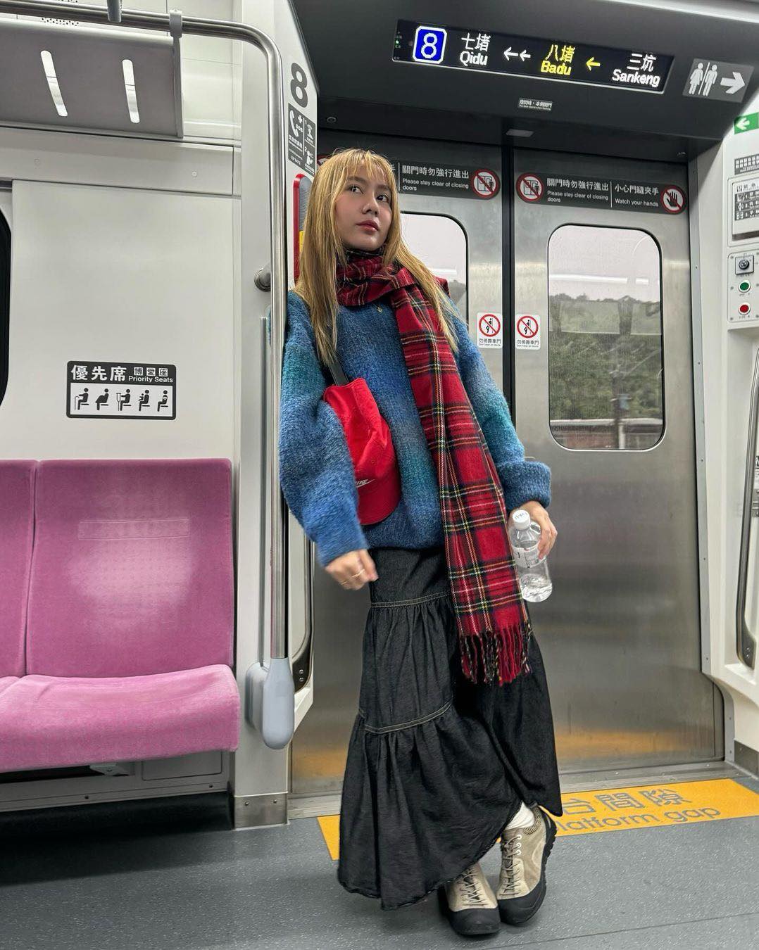 요즘 핫한 트레킹화🤎 킨 재스퍼🥾 이미지9