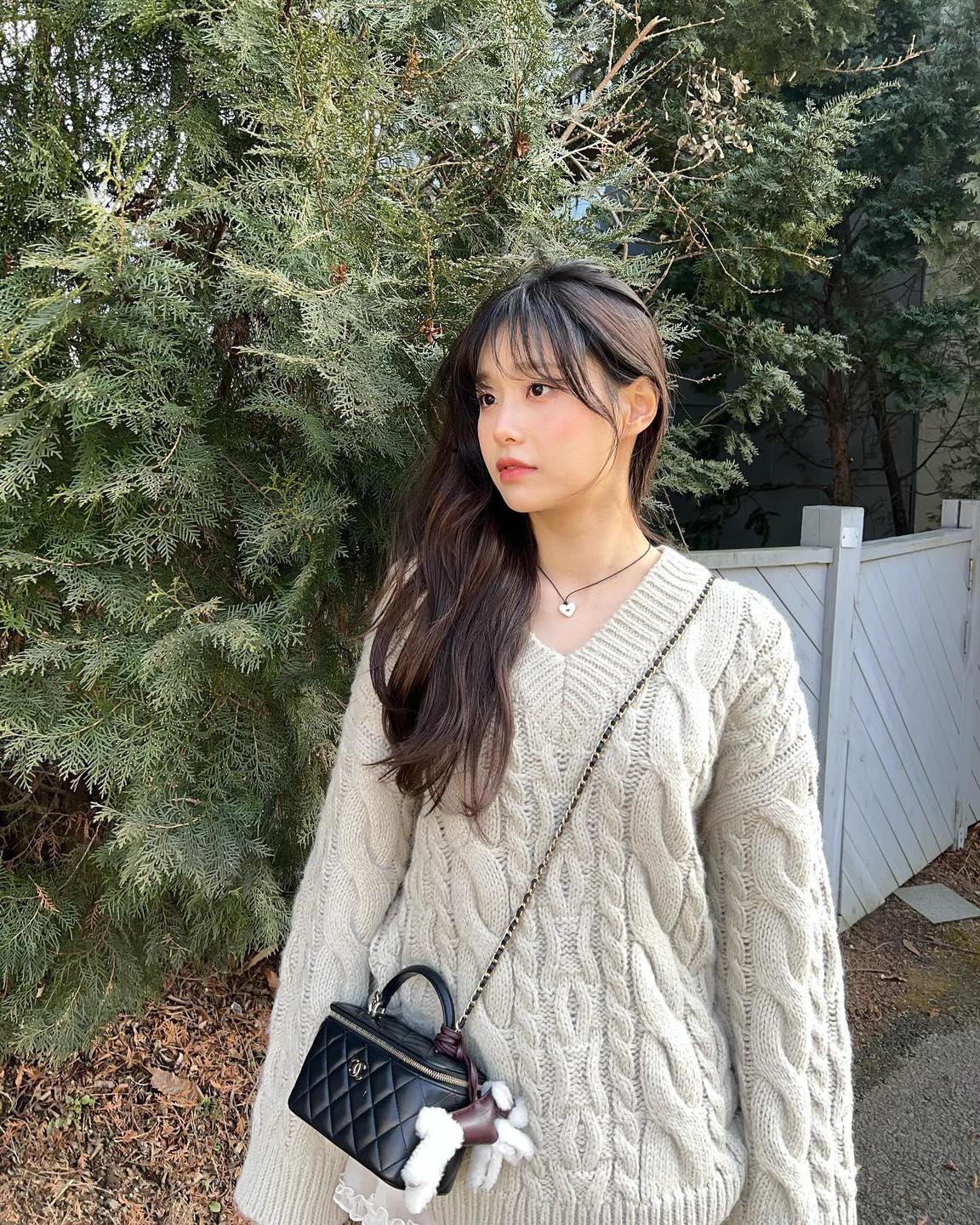 요즘 가꾸 필수템 @키링🧸👜
친구한테 선물하기 좋은 악세사리🎁 센스 있게 이 선물 어때?😘 이미지