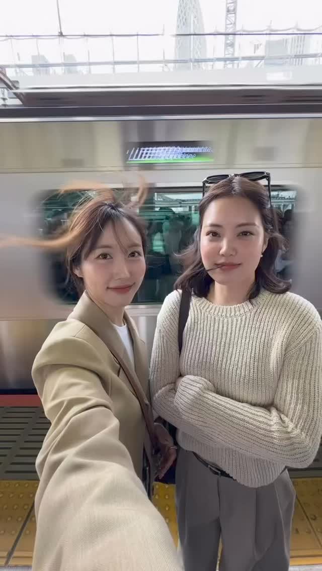 코코처럼 우정 여행 릴스 찍기👯
고개만 방향 맞춰서 돌리면 끝!🎥 이번 여행때 이렇게@찍자✈️ 이미지