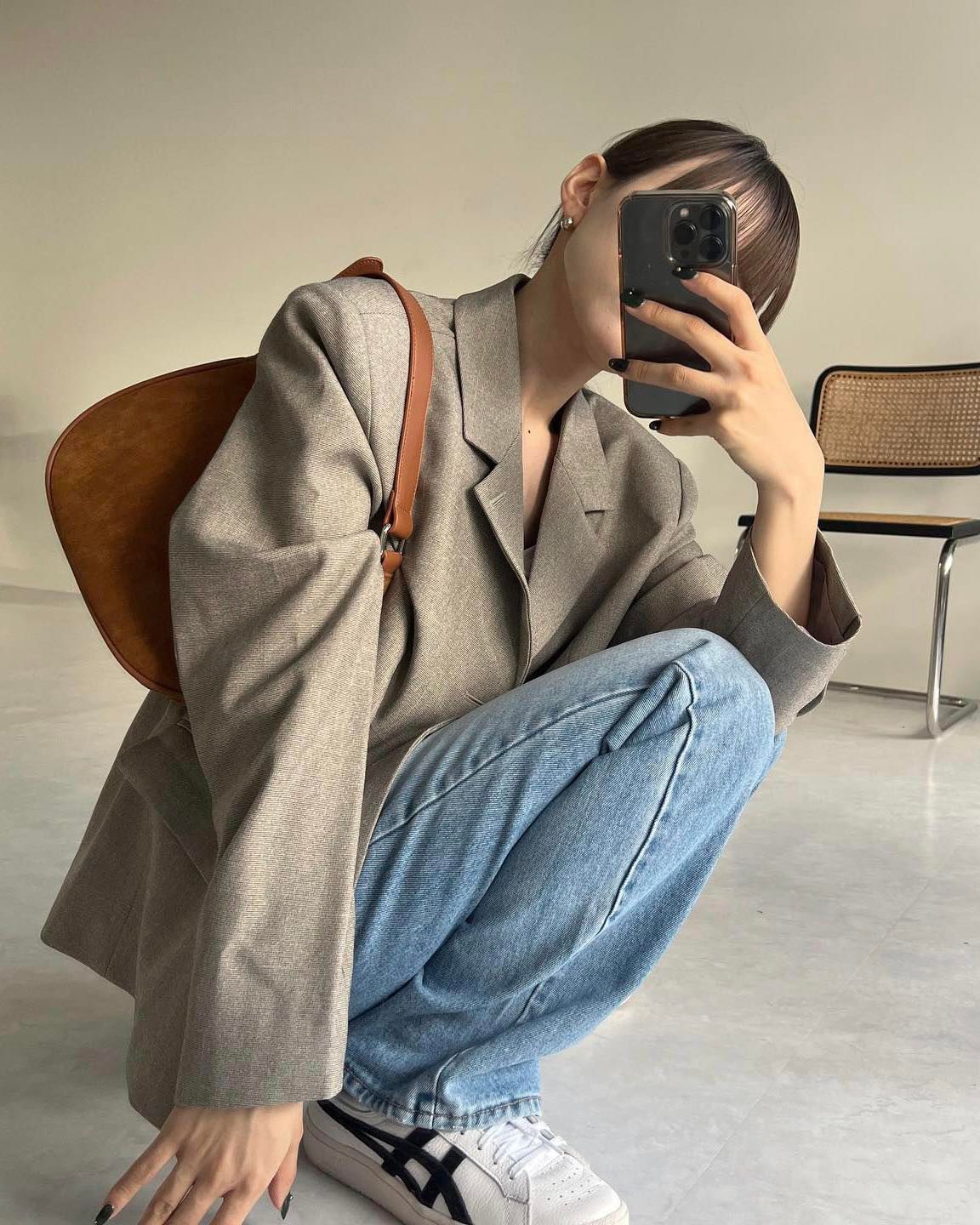 연청바지 이렇게 입자👖@저장🤍 이미지