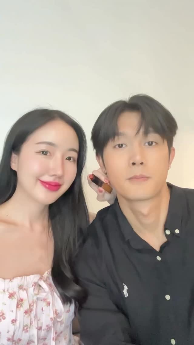 커플 배경화면 이걸로 바꾸자👩‍❤️‍👨📱 이미지