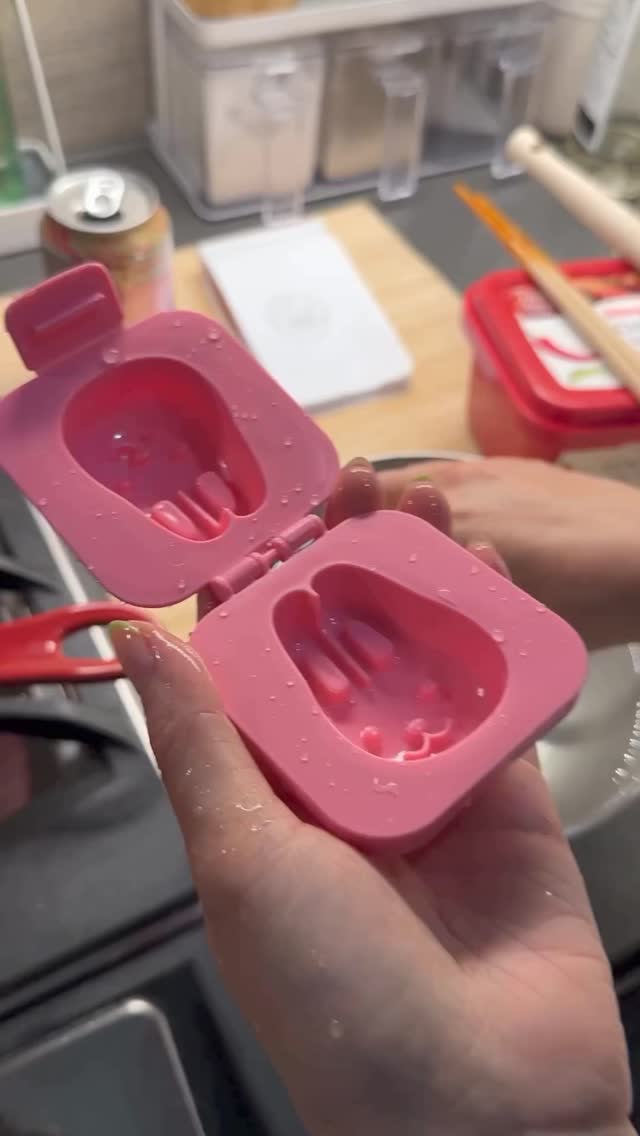 계란을 토끼로 만들어주는🐰 탐나는데?🥚 이미지