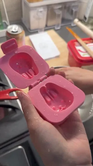 계란을 토끼로 만들어주는🐰 탐나는데?🥚 이미지