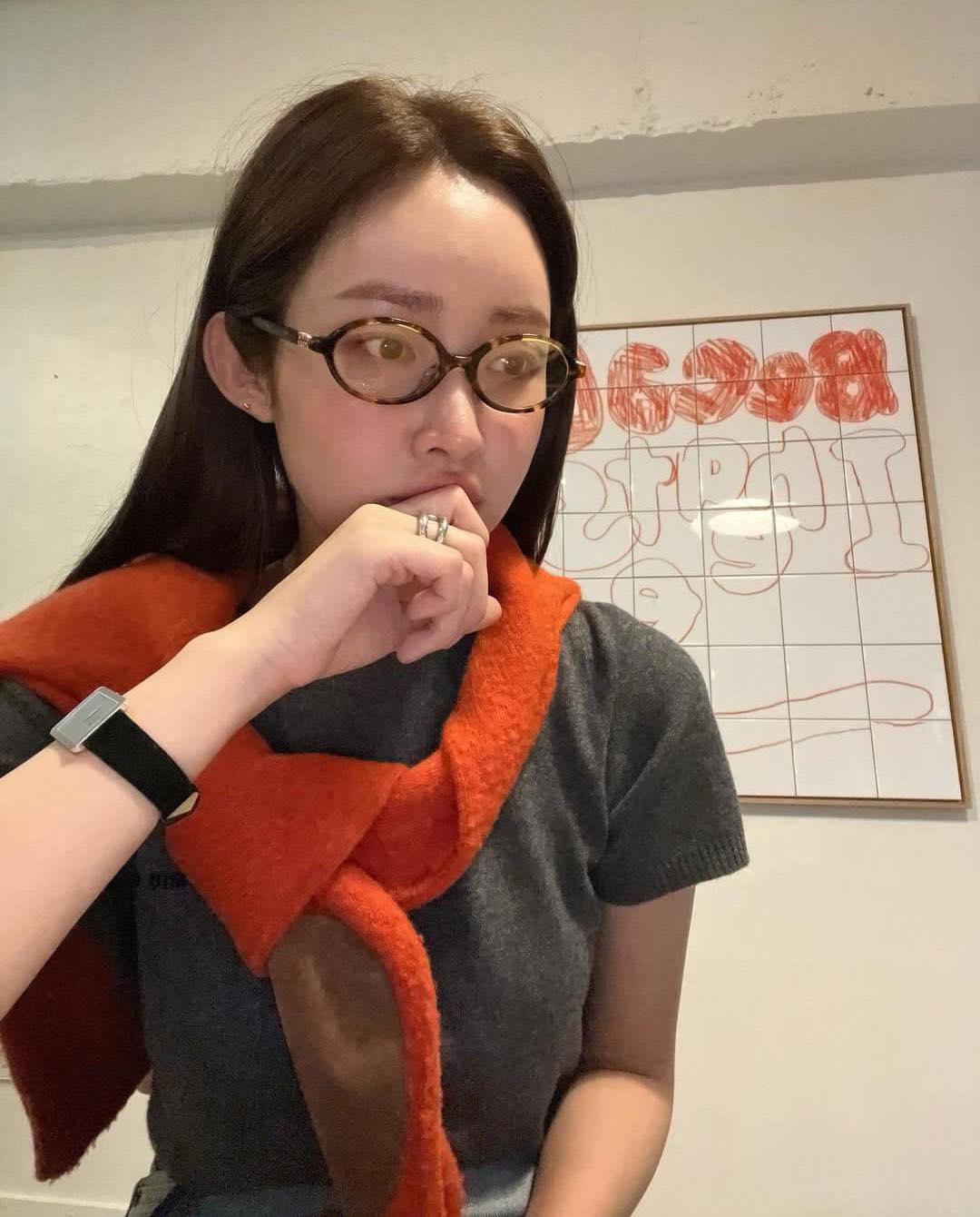 언니들 픽은 뮤뮤 리가드 호피🤎 이미지7