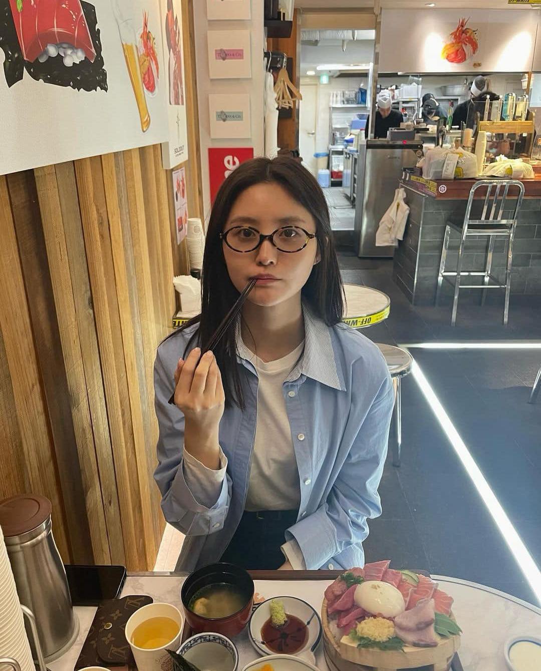 언니들 픽은 뮤뮤 리가드 호피🤎 이미지3