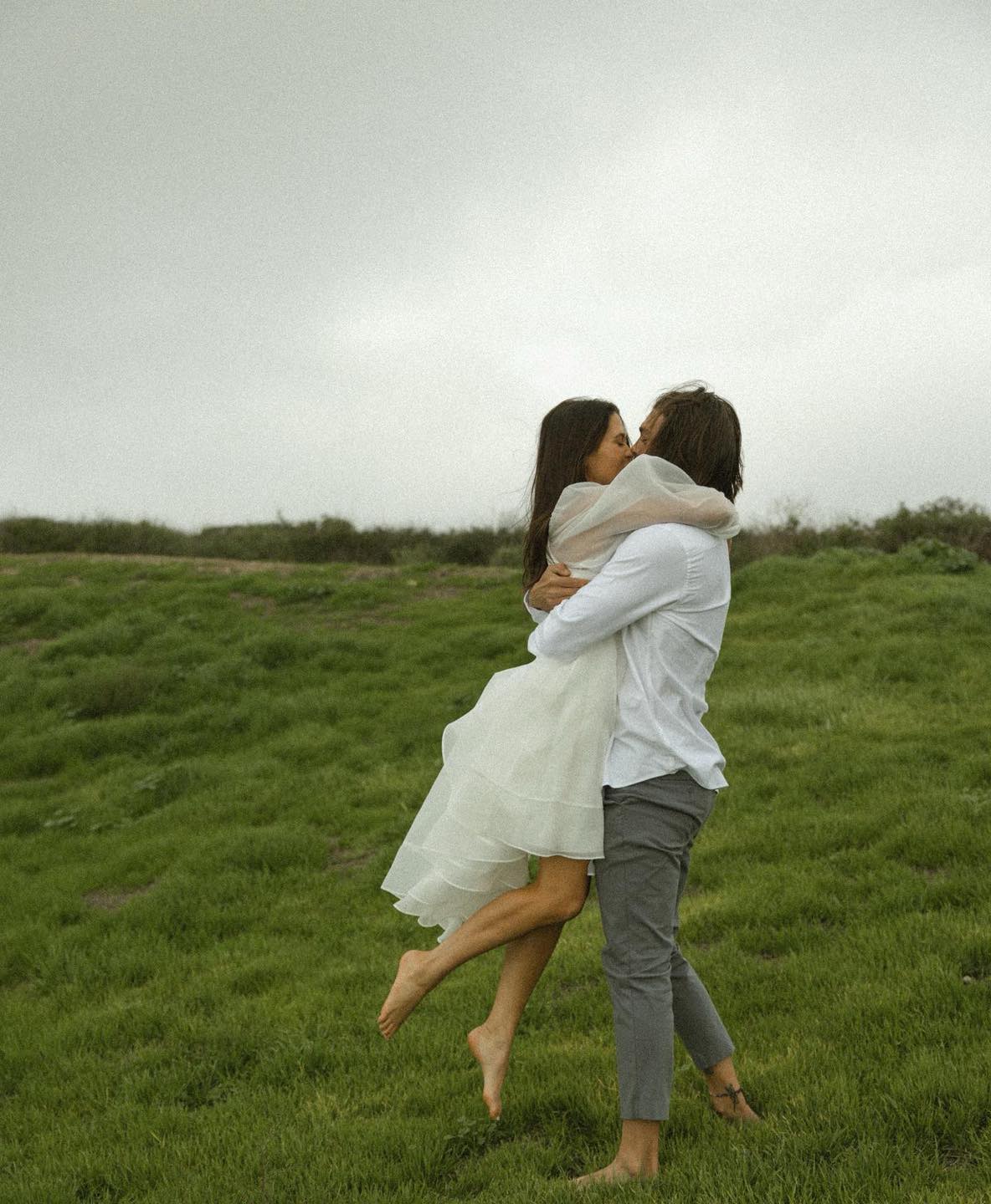 웨딩 스냅 로맨틱하게👰🏻‍♀️💍@예랑 이미지