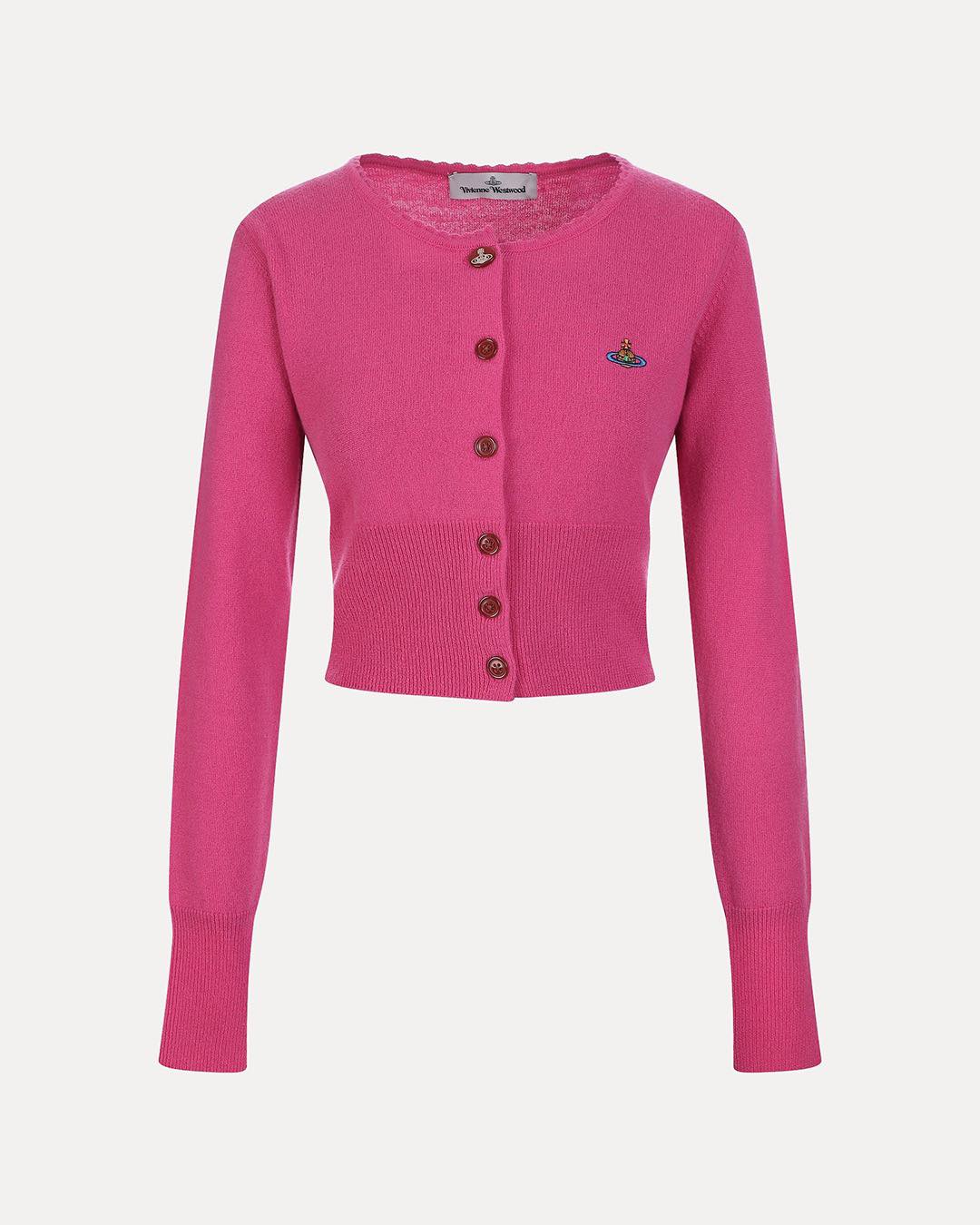 다가오는 봄에 입고 싶은 @비비안웨스트우드 가디건 모음집🪐 이번 신상 구경하기🔍

1. 캐시미어 베아 크롭 가디건, 88만 원.

2. 코튼 베아 크롭 가디건, 73만 원. 

3. 실크 베아 가디건, 88만 원. 

4. ORB 니트 가디건, 68만 원.

5. 스트라이프 ORB 니트 가디건, 63만 원.

6. 플리츠 니트 가디건, 58만 원.

7. 린넨 베아 크롭 가디건, 83만 원.

8. 레이스 니트 가디건, 68만 원.

9. 알렉스 가디건, 98만 원.

10. 멀티 패치 가디건, 83만 원. 이미지