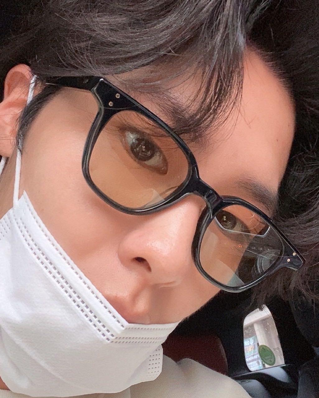 안경이 찰떡인 이재욱 남친룩🖤
근데 이제 진짜 남친이 되어버린🫢 그가 섹시한 맹구였다니...🧑🏻🏫 이미지10