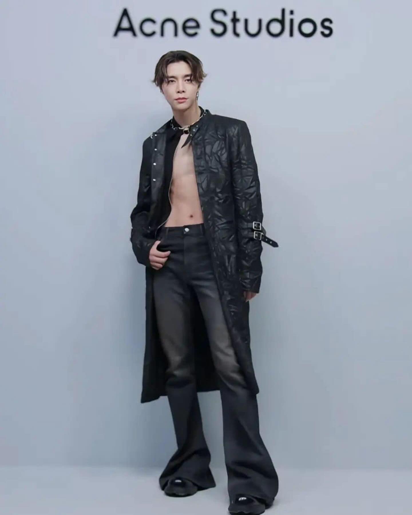 쟈니