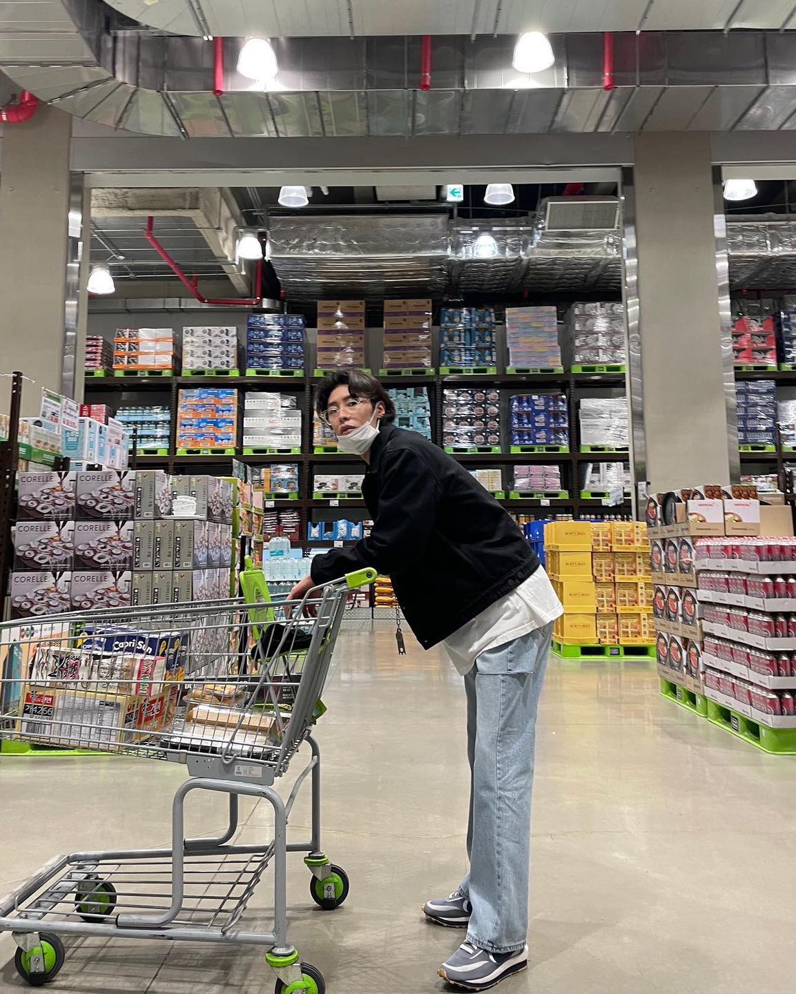 이재욱 이미지