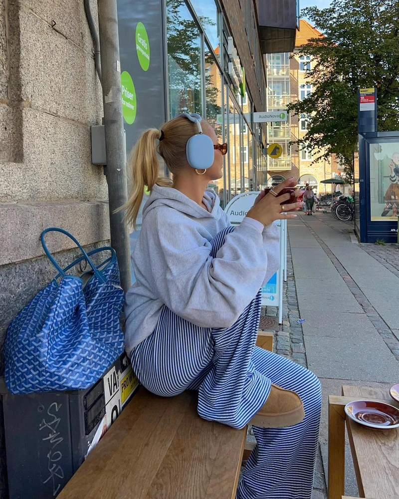 보부상을 위한 고야드 아르투아👜 이미지4