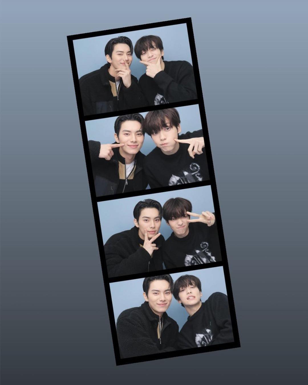 만나면 인생네컷 이렇게@찍자📸 이미지3