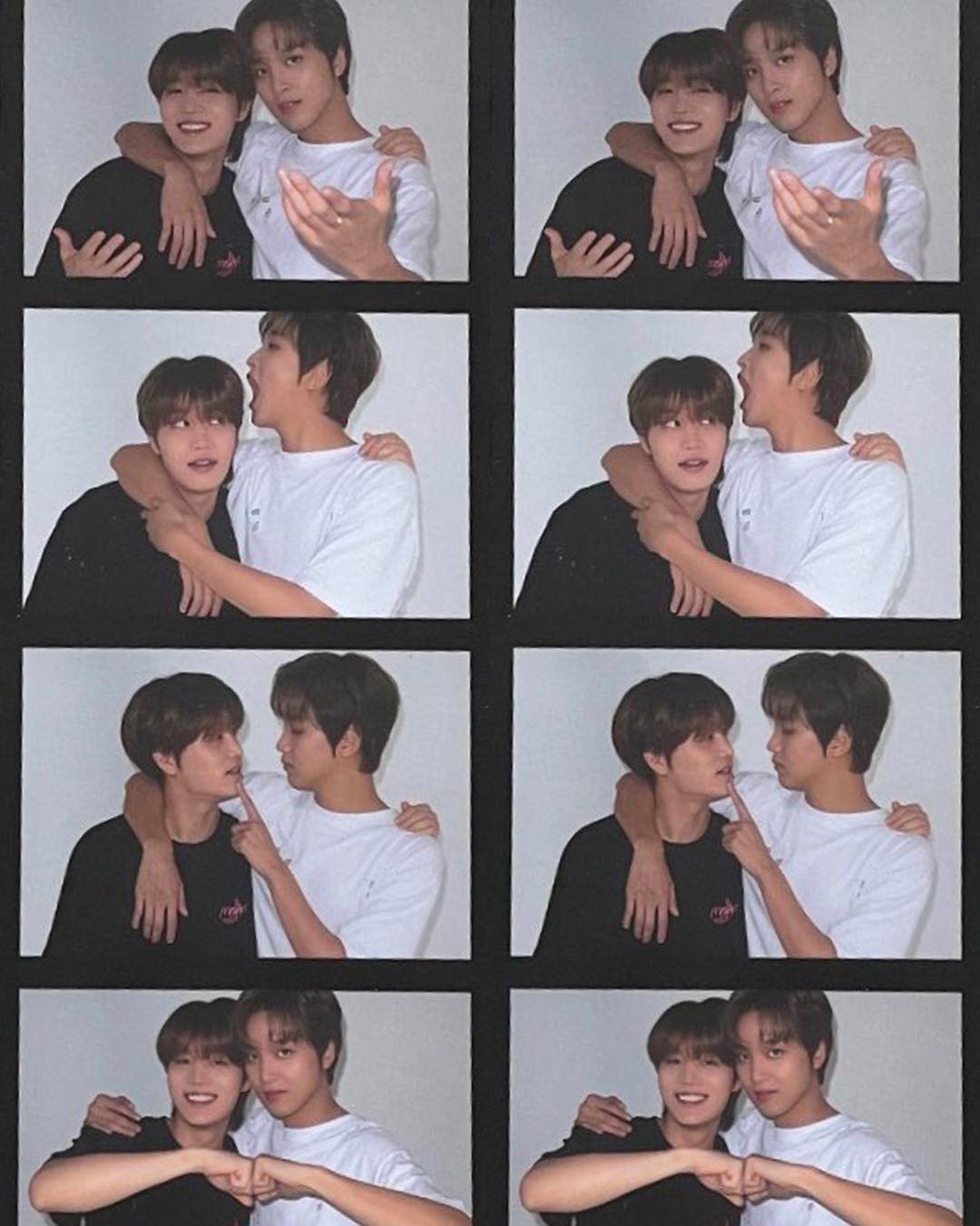 만나면 인생네컷 이렇게@찍자📸 이미지5