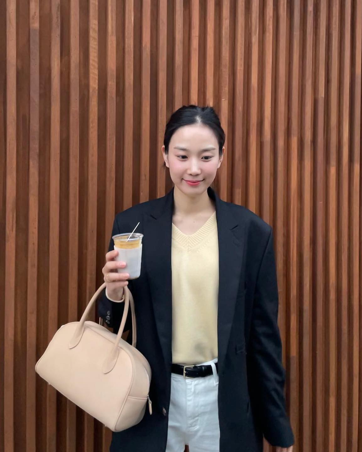 화이트진엔 상큼 버터옐로우🧈🤍 이미지3