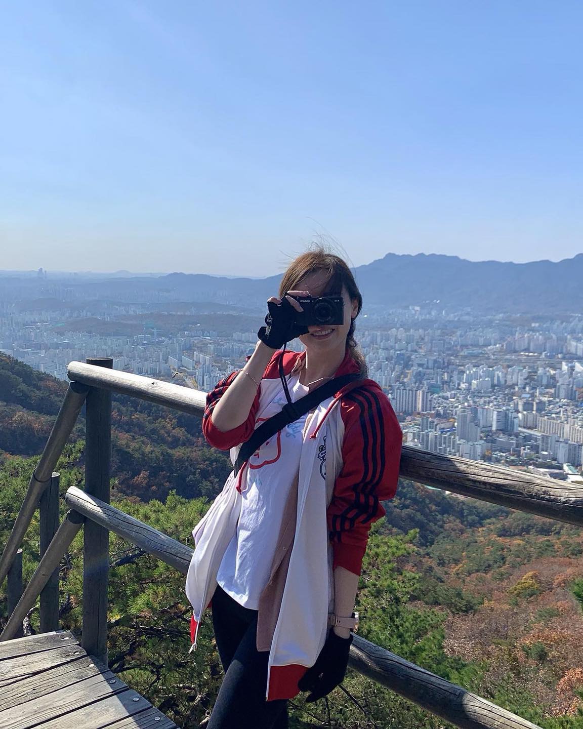주말 등산 약속 @잡아볼까?⛰️😙 이미지2