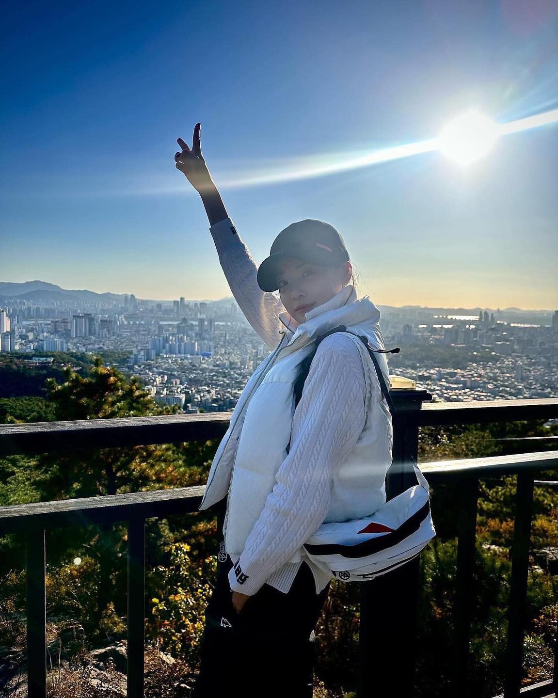 주말 등산 약속 @잡아볼까?⛰️😙 이미지4