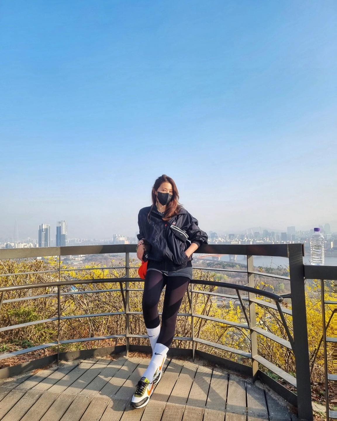 주말 등산 약속 @잡아볼까?⛰️😙 이미지7
