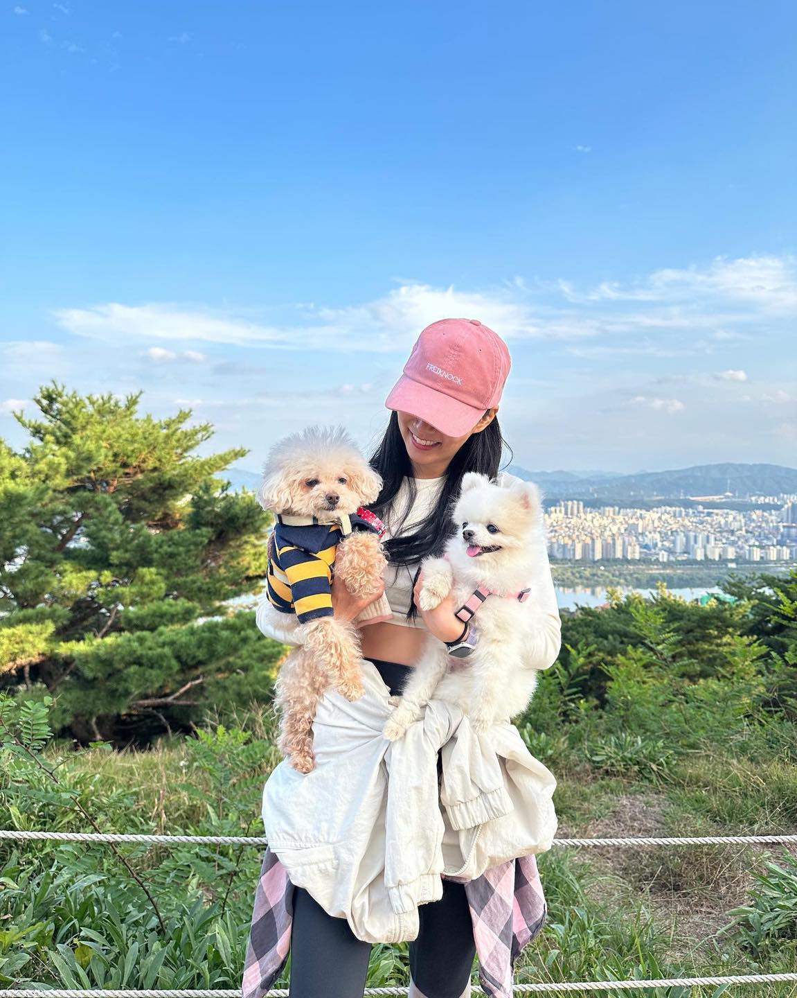 주말 등산 약속 @잡아볼까?⛰️😙 이미지3