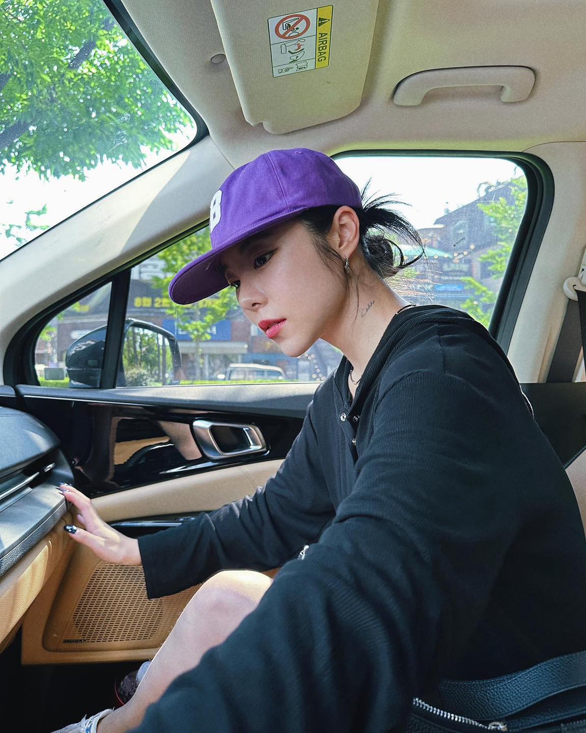 휘인 이미지