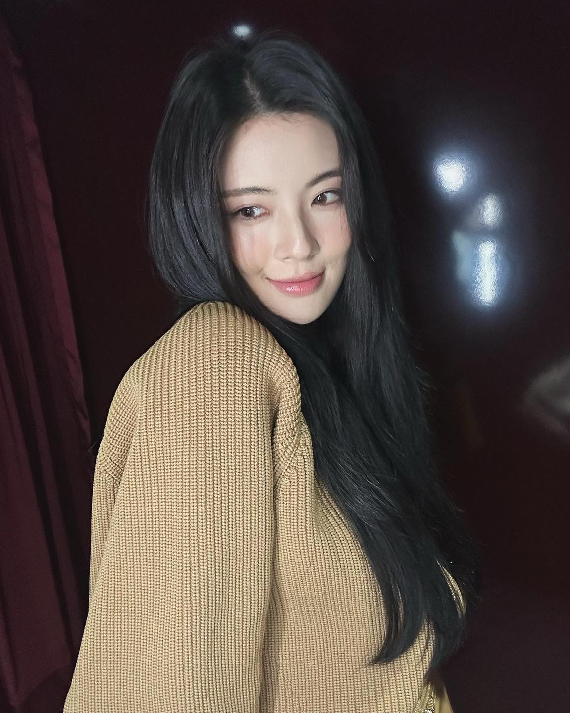 요즘 메이크업 트렌드🩰미지근립 이미지"