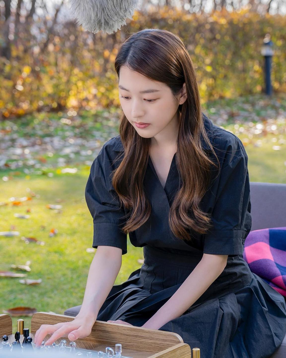 장원영 배우 버전🐰💖@장다아
피라미드 게임에서 미친 연기력으로 핫한 원영이 언니 장다아🤍 이미지10