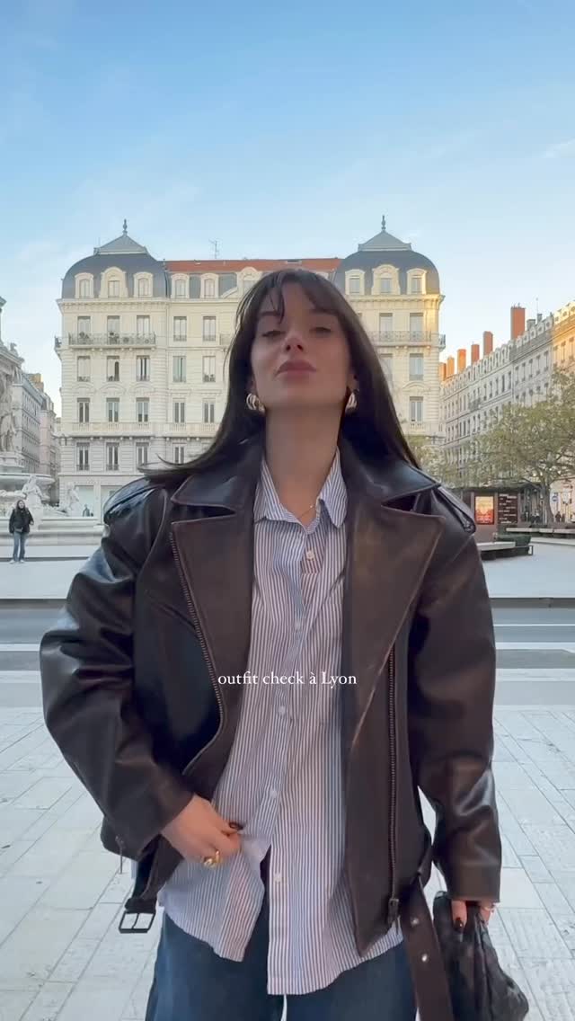 이 언니 아웃핏 먼데..😍내일 똑같이 입어야겠다☁️ 이미지