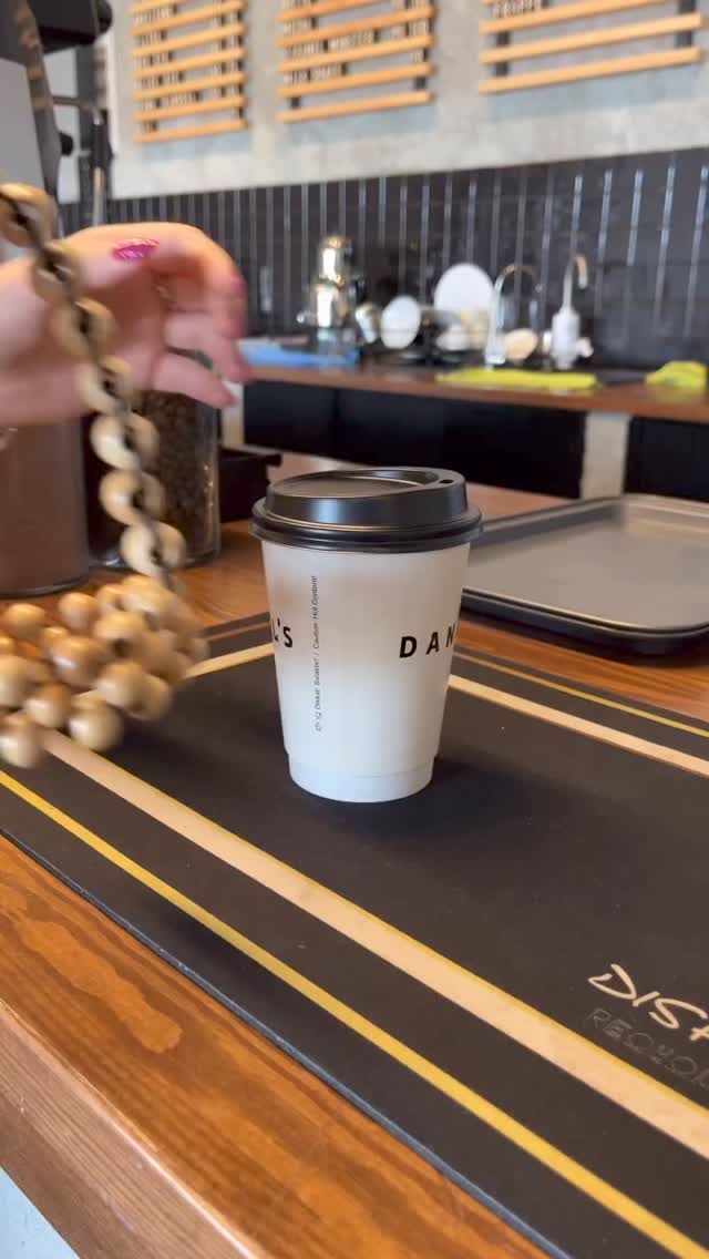 실용성 높은 휴대용 커피백☕️🤍@갖고싶어 이미지