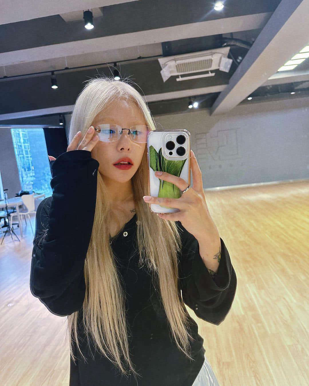 휘인 이미지