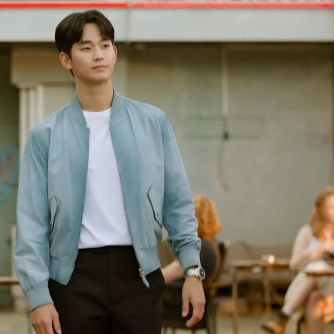 요즘 대세 남친은🤵🏻@김수현
미도의 고급스러운 디자인⌚️올봄 남친 시계로 추천👩🏻‍❤️‍👨🏻 #광고

1. 멀티포트 TV 빅 데이트, 158만 원 

2. 바론첼리 크로노그래프 문페이즈, 400만 원 

3. 멀티포트 크로노미터 1, 185만 원

4. 멀티포트 패트리모니 크로노그래프, 291만 원

5. 오션스타 600 크로노미터, 254만  이미지