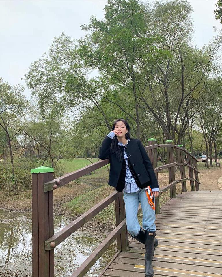 비 오는 날 클래식템☔️ 헌터부츠 이미지4