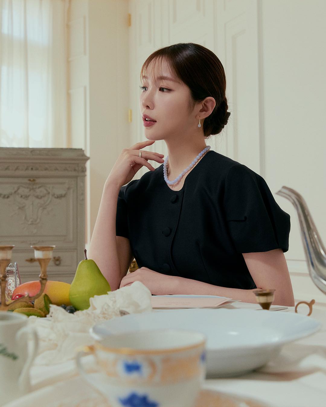 해은 픽✨29CM 세레모니룩 코디 이미지