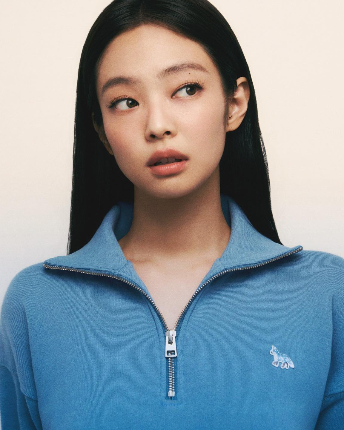 상큼뽀짝한 이번 메종키츠네🍋
베이비폭스 컬렉션🦊언니들처럼 올봄 귀엽고 상큼하게🌸 이미지5