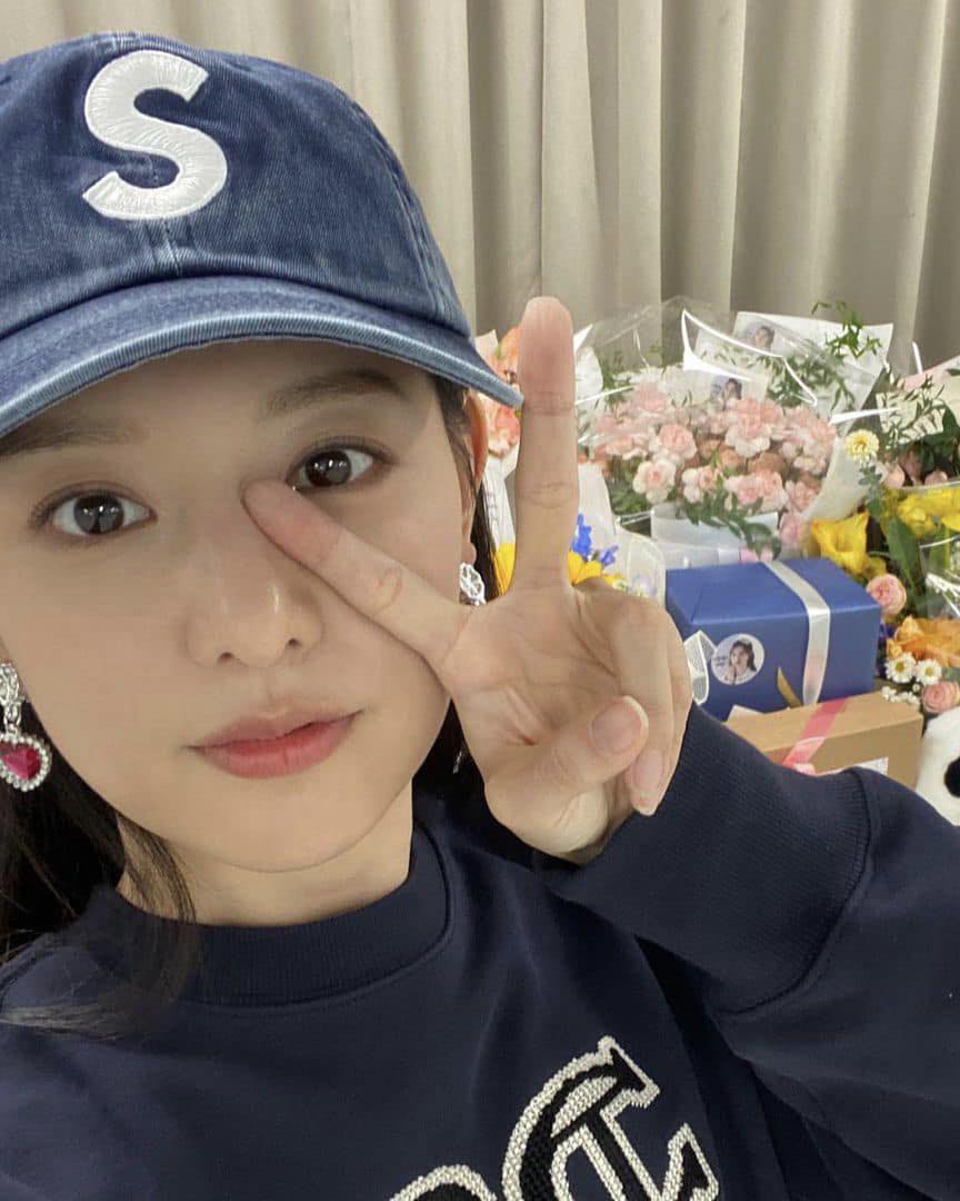 휘뚜루 슈프림 S로고 캡🧢 이미지