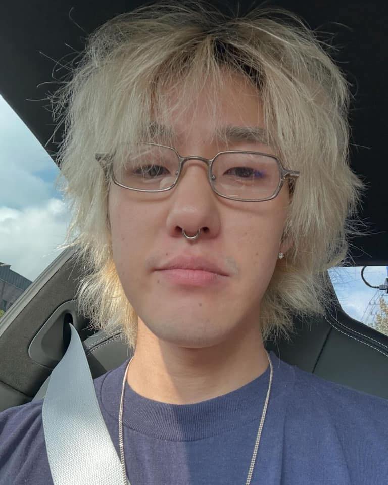 자이언티 이미지