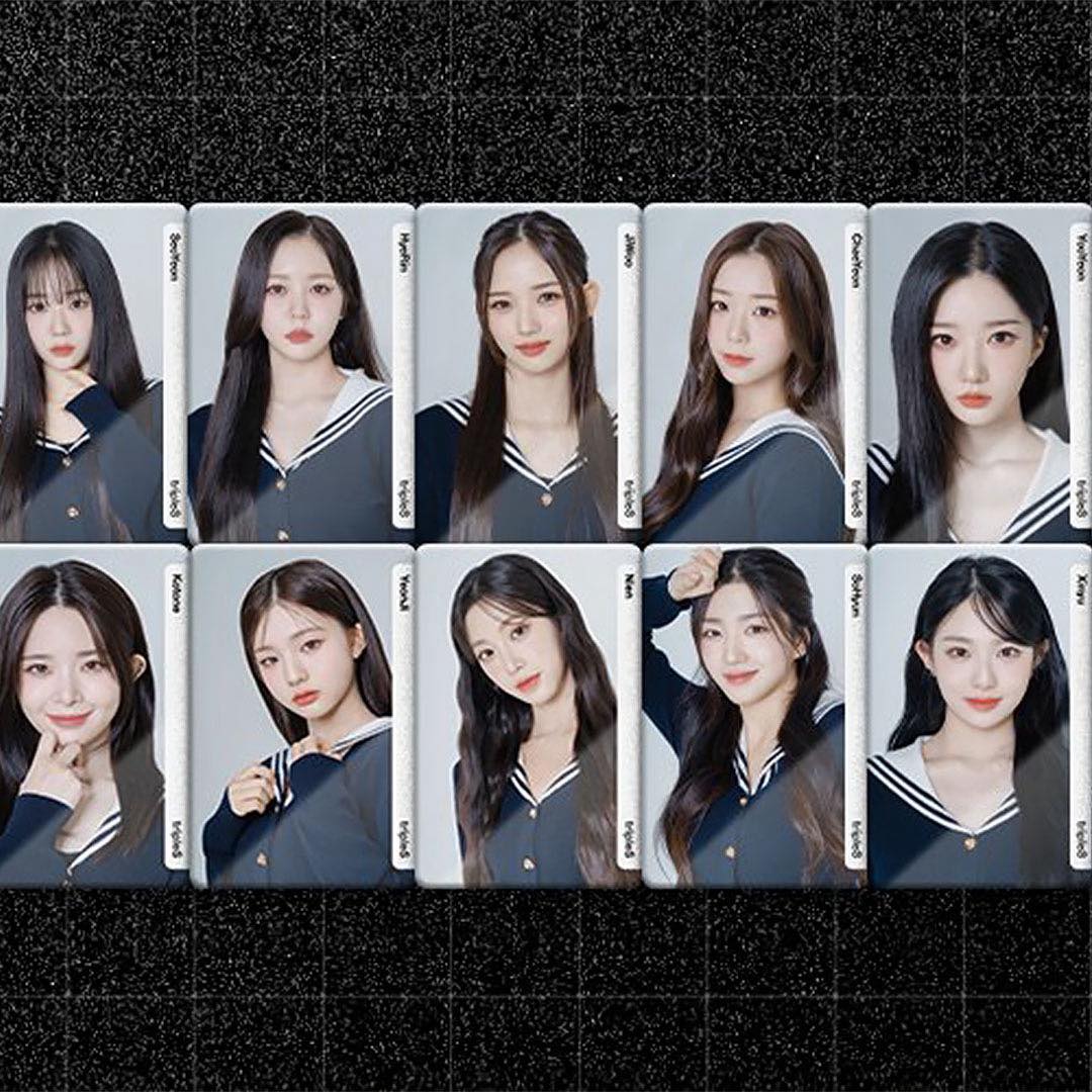 걸그룹 멤버가 24명😲트리플에스

모드하우스 소속 24인조 걸그룹 트리플에스(tripleS)가 마지막 멤버인 'S24' 지서연을 공개하며 완전체 모습을 드러냈습니다. 트리플에스는 2022년 5월부터 멤버를 차례로 공개하며 다양한 조합의 유닛인 '디멘션' 형태로 활동을 이어왔는데요. 24명의 인원인 만큼 2001년생부터 2010년생까지의 다양한 나이대와 한국, 일본, 중국, 대만, 태국 등 다국적 멤버로 구성되어 있죠.

한편 트리플에스는 팬들이 직접 콘텐츠 제작 과정에 영향력을 행사할 수 있는 '팬 참여형' 걸그룹으로서, 팬들의 투표를 통해 '걸스 네버 다이' 곡을 완전체 앨범 타이틀곡으로 확정했습니다.  이미지4