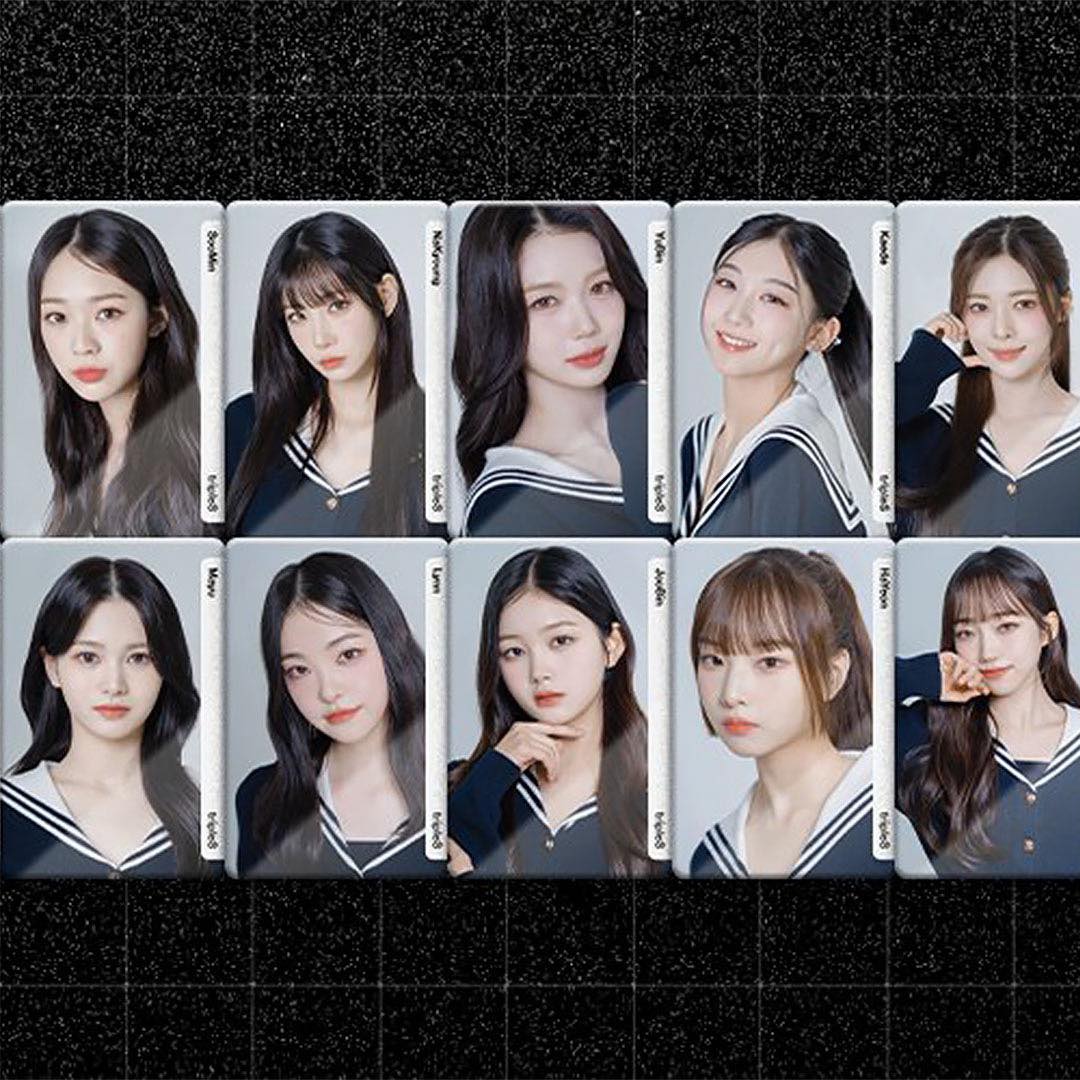 걸그룹 멤버가 24명😲트리플에스

모드하우스 소속 24인조 걸그룹 트리플에스(tripleS)가 마지막 멤버인 'S24' 지서연을 공개하며 완전체 모습을 드러냈습니다. 트리플에스는 2022년 5월부터 멤버를 차례로 공개하며 다양한 조합의 유닛인 '디멘션' 형태로 활동을 이어왔는데요. 24명의 인원인 만큼 2001년생부터 2010년생까지의 다양한 나이대와 한국, 일본, 중국, 대만, 태국 등 다국적 멤버로 구성되어 있죠.

한편 트리플에스는 팬들이 직접 콘텐츠 제작 과정에 영향력을 행사할 수 있는 '팬 참여형' 걸그룹으로서, 팬들의 투표를 통해 '걸스 네버 다이' 곡을 완전체 앨범 타이틀곡으로 확정했습니다.  이미지5