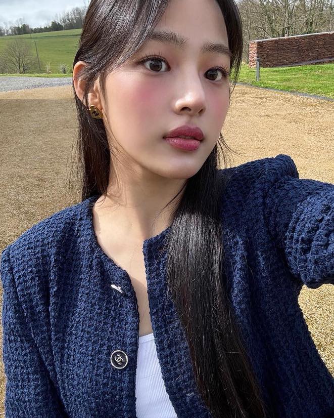주말엔 이쁜 트위드 입고 놀기🌸 이미지6