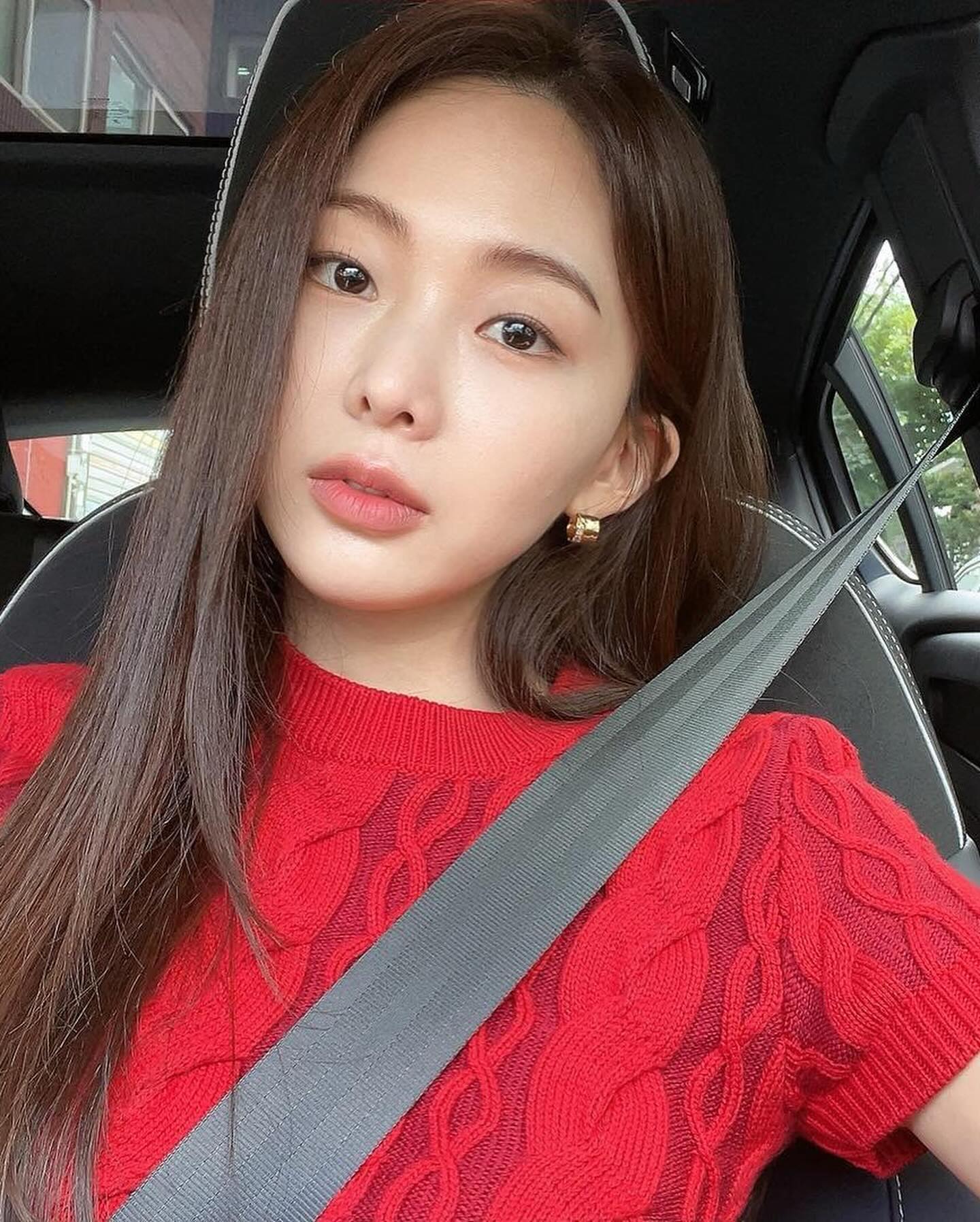 새록언니의 레드 활용법❤️이렇게 이미지2