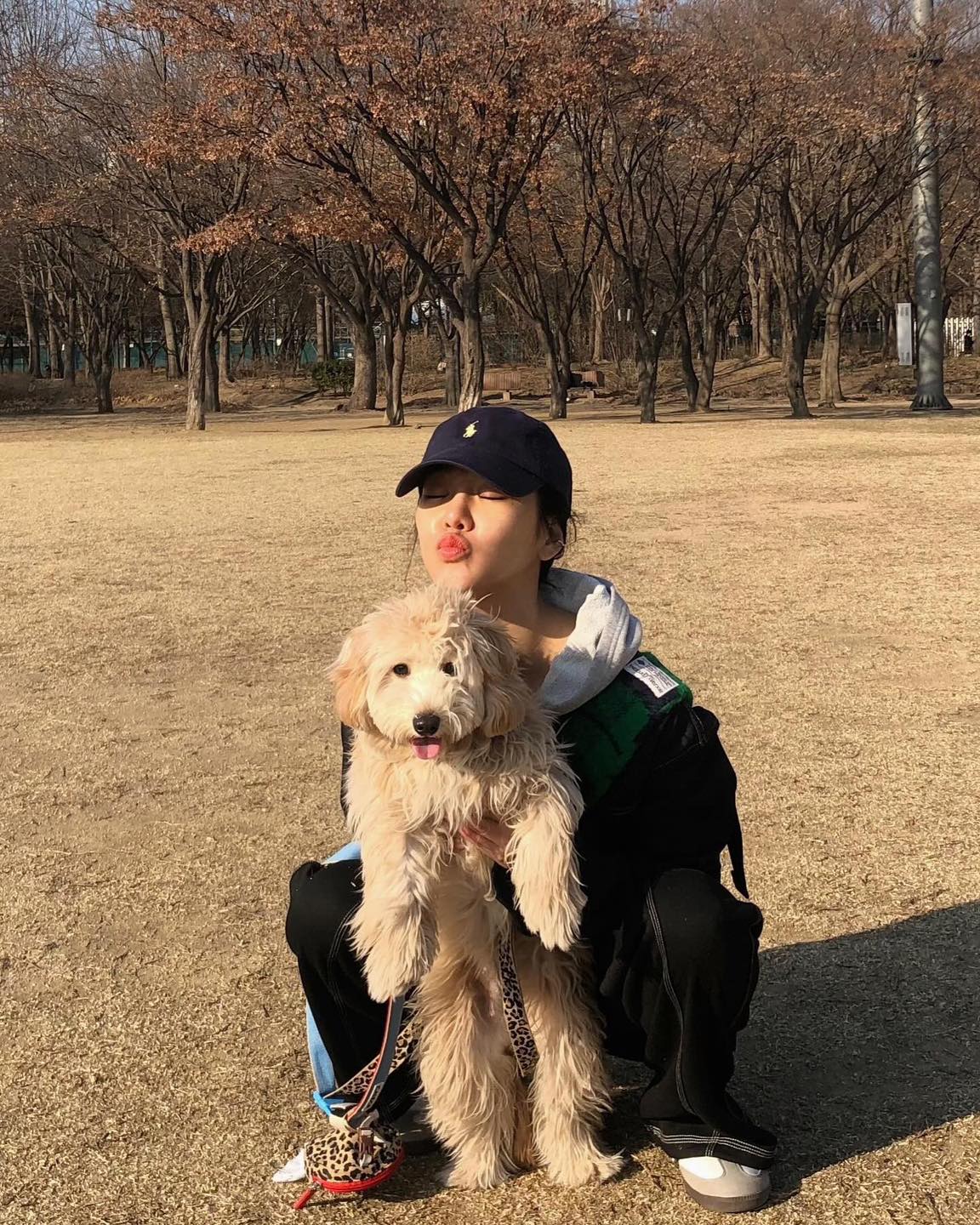 편하게 쓰기 좋은 폴로 볼캡🧢🌿 이미지2