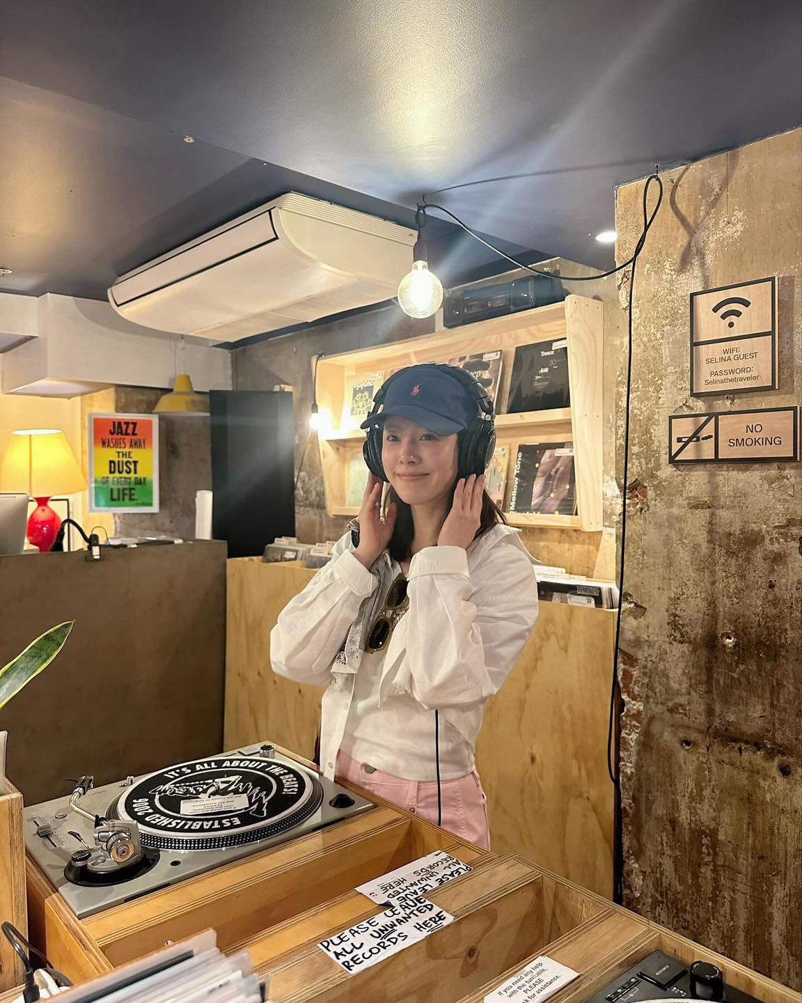 편하게 쓰기 좋은 폴로 볼캡🧢🌿 이미지3
