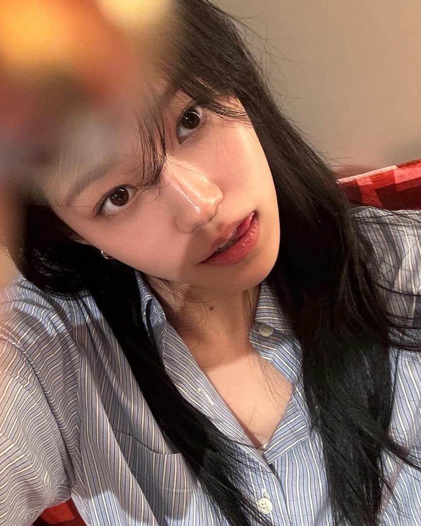 올봄 셔츠 키워드👔@스트라이프 이미지