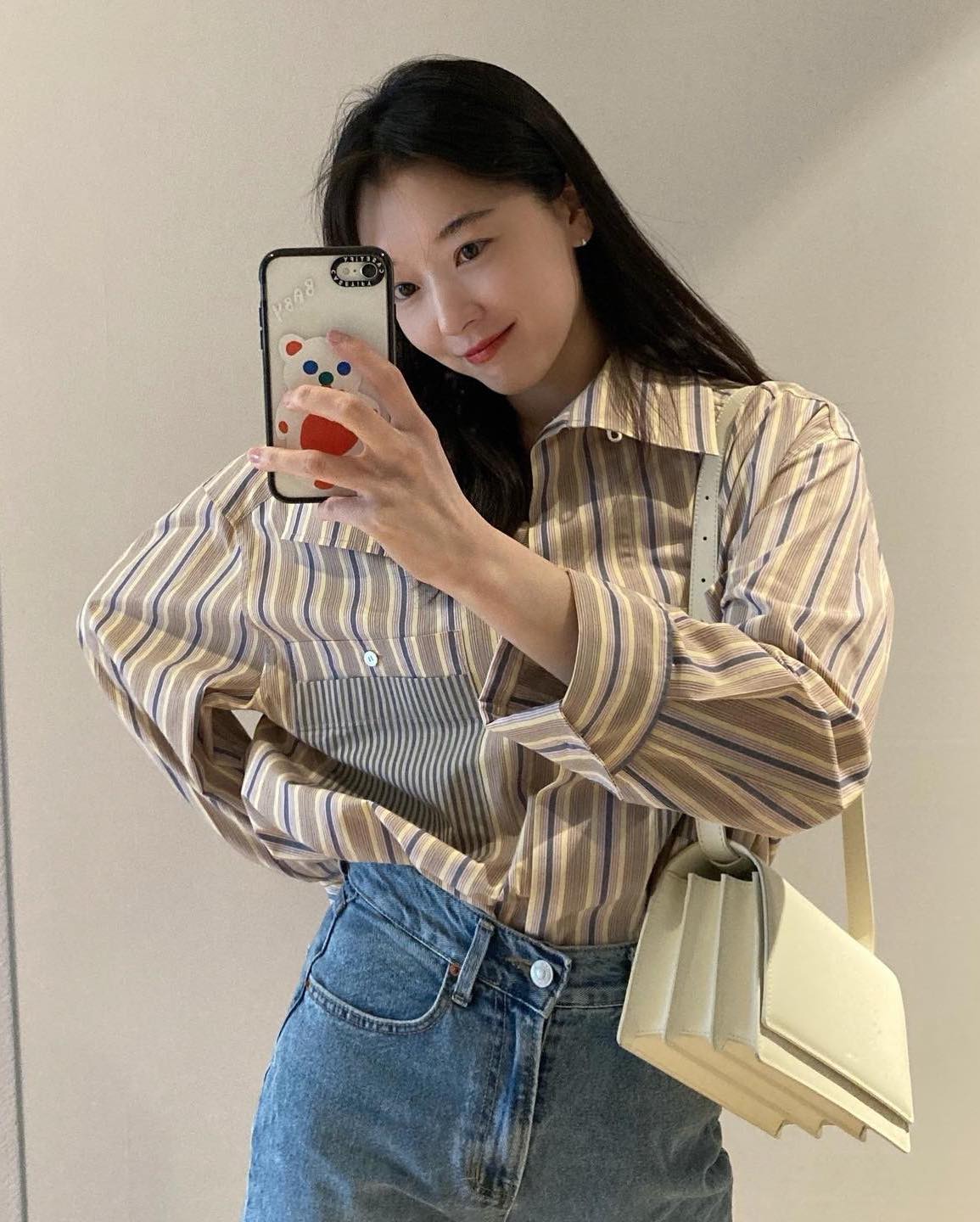 조우리 이미지