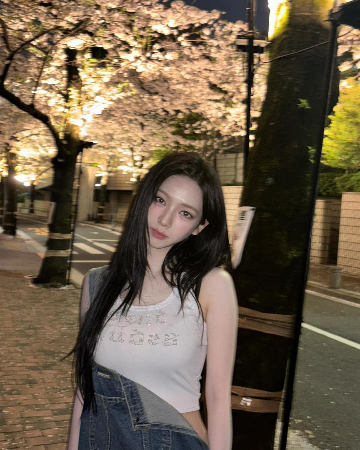 벚꽃 막차🌸이번 주말이 끝이야📸
인생샷 남기려면 미리 저장🩷@이렇게 찍어줘😘 이미지