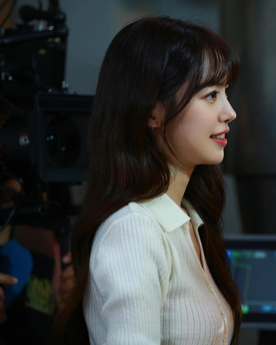 진세연의 봄니트 스타일링🌼🤍
무드에 따라 러블리부터 힙한 캐주얼 스타일링까지🙌 이쁘다💛 이미지9
